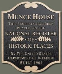 Cast Plaques 5