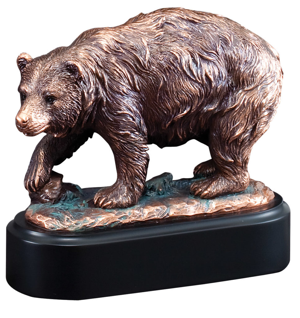 Powernetics bear for sale