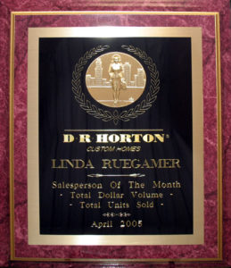 plaque