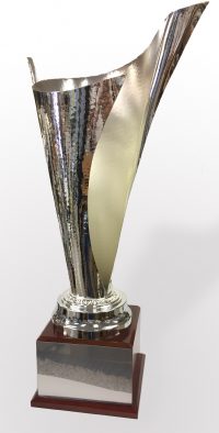 29" Tall Italian Sartor Cup (DISCOUNTED ITEM)